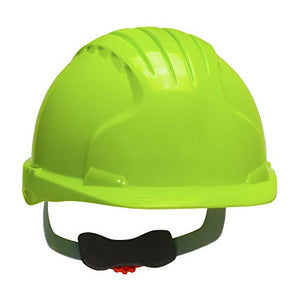 PIP 280-EV6151-LY PIP 280-EV6151-LY - Casco de protección industrial (tejido Hi-Vis, clase E, talla única), color amarillo