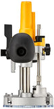 DEWALT DNP612 Base Ajustable para Rebajadora Compacta