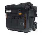 Toughbuilt CT-61-18 - Bolsa de boca grande con ruedas, 450 mm