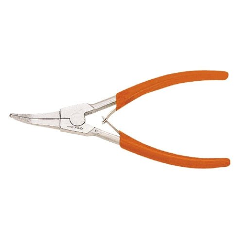 Bahco circlip pliers for slotted circlips 2465D-200