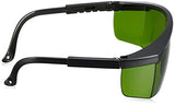 Gafas para Visión Láser, Bosch, Verdes