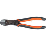 Bahco Side cutting pliers for heavy duty applications 21HDG-180