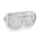 Totalmente Cerrado Gafas Médicas,respirable Anti-niebla Gafas De Protección De Seguridad Gafas Quirúrgicas Médicas Polvo Gafas Splash Transparente