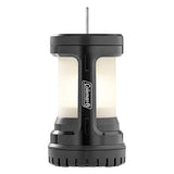 Coleman Divide+ - Linterna LED de 425 LM, Color Negro