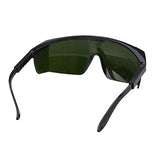 AnXiongStore Gafas de Seguridad láser Protección Ocular para IPL/E-Light Depilación Gafas Protectoras de Seguridad Gafas universales Gafas