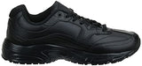 Fila Memory Workshift-m - Zapatos para hombre, Negro/Negro/Negro, 9.5 US