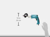 Makita HP2050H Rotomartillo 3/4" 2 vel v.v.r. c/maletín uso pesado 720W