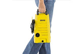 Hidrolavadora Karcher K1 1300 PSI