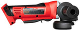 M18 Lithium Ion Cordless Grinder with Burst Resistant Guard, 18V, 4-1/2"