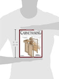 Illustrated Cabinetmaking: How to Design and Construct Furniture That Works