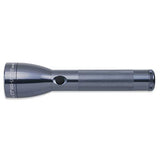 Maglite ML50L Linterna LED de 2 celdas C, gris