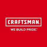 Craftsman CMMT98342 CRFT - Llave Cruzada, Color Rojo