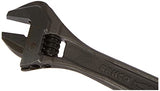 Bahco Phosphated Adjustable Wrench, 8069