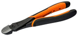 Bahco Side cutting pliers for heavy duty applications 21HDG-200