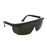 AnXiongStore Gafas de Seguridad láser Protección Ocular para IPL/E-Light Depilación Gafas Protectoras de Seguridad Gafas universales Gafas