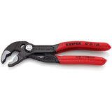 KNIPEX Herramientas - Alicates de bomba de agua Cobra (8701125SBA)