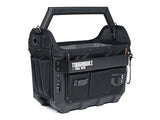 ToughBuilt - Bolsa de herramientas modular, Negro -, 16 In/Waterproof Base