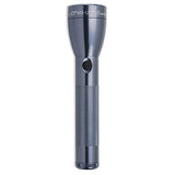 Maglite ML50L Linterna LED de 2 celdas C, gris