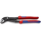 KNIPEX 87 02 300 Tools - Alicates para bomba de agua Cobra, multicomponente (8702300)