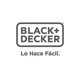 BLACK+DECKER Desbrozadora/Orilladora De 30 Cm ST4500-B3