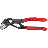 KNIPEX Herramientas - Alicates de bomba de agua Cobra (8701125SBA)