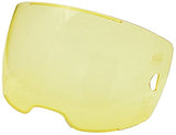 ESAB 070000803 5 Cada Lente de Cubierta Frontal ámbar para Casco Sentinel A50