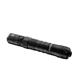 Combo: Nitecore Nueva linterna LED P12 Vers - C-ree XP-L HD V6-1200 lúmenes con montaje desplazado y llave inglesa