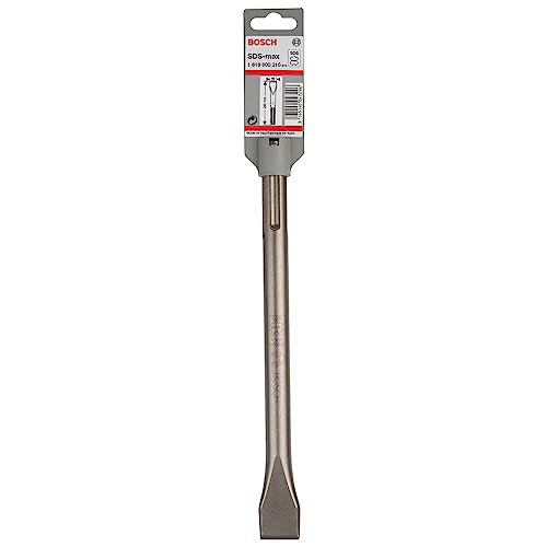 Bosch 1618600210 Cinceles SDS-max