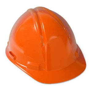 Radians GHR6-ORANGE-HV - Gorro de Seguridad Industrial