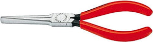 Knipex Tools LP - 3301160 Alicates de pico de pato, agarre de plástico