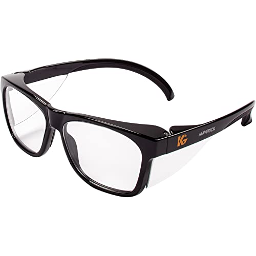 Gafas de seguridad KleenGuard Maverick 49309