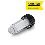 Karcher Filtro de Agua para hidrolavadoras