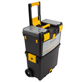 Stalwart 75-2250 Mobile Workshop and Toolbox