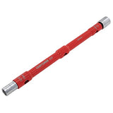 Craftsman CMMT98342 CRFT - Llave Cruzada, Color Rojo