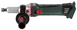 Metabo GA 18 LTX G BARE 18 V High torque Die Grinder desnudo, verde/negro