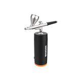 Worx MAKERX WX742L.9 Cepillo de aire de 20 V (solo herramienta)