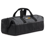 ToughBuilt - Bolsa de construcción de 24 pulgadas (TB-77-24)