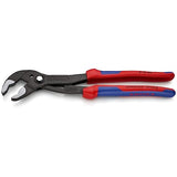 KNIPEX 87 02 300 Tools - Alicates para bomba de agua Cobra, multicomponente (8702300)