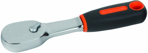 Bahco Reversible Ratchet, 1/4