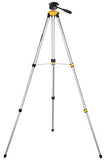 DEWALT DW0881T Laser Tripod with Tilting Head