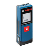 Medidor de distancias GLM 20, Bosch