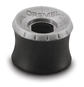 Dremel EZ495 EZ Twist - Tapa para nariz, color negro