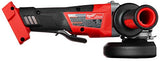 Milwaukee 2780-20 M18 - Almohadilla de combustible de 4-1/2"/5", desnudo