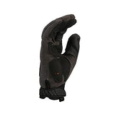 Klein Tools 40215 Guantes de Agarre Eficaz Journeyman, L