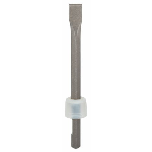 Bosch 1618630200, Cincel plano con inserción hexagonal 3/4” (19 mm)