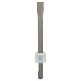 Bosch 1618630200, Cincel plano con inserción hexagonal 3/4” (19 mm)