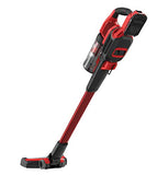 Craftsman CMCVS001D1 Vacuum, Red