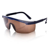 lentes proteccion laser, Protección para los ojos, gafas de seguridad de banda completa de 200-2000nm para mesa de operaciones con láser, depilación, entretenimiento láser