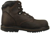 Timberland ProPit Boss Botas con puntera de acero para hombre, 15.24 cm, Marrón, 10 D(M) US