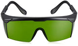 Gafas para Visión Láser, Bosch, Verdes